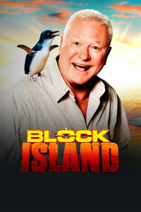 Постер сериала «The Block (2003)» — (6 из 20)