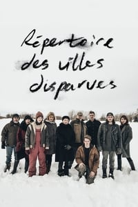 Répertoire des villes disparues (2019)