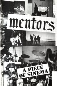 Poster de The Mentors: A Piece of Sinema