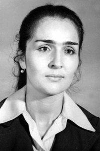 Сороджон Сабзалиева