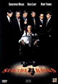 Постер фильма «Короли самоубийства (1997)» — (5 из 11)
