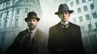 «Убийство по Фрейду (2019)» — обои к сериалу #4