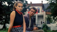 «У реки, которой нет (1991)» — обои к фильму #8