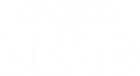 Логотип фильма «Alaska Is a Drag (2017)» — (1 из 7)