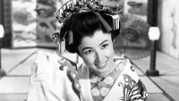 «Мадам Баттерфлай (1956)» — обои к фильму #1
