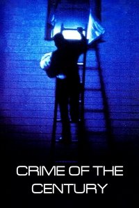 Poster de Crime of the Century