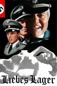 Постер фильма «Лагерь любви (1976)» — (2 из 6)