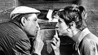 Обои к фильму «Остров преступников (1965)» — (15 из 26)