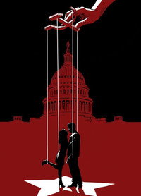 Постер сериала «Американцы (2013 - 2018)» — (38 из 103)