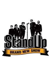 tv show poster Stand+Up 2013