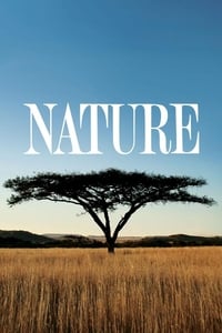 copertina serie tv Nature 1982