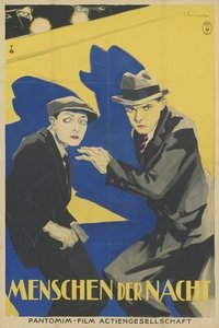 Men of the Night (1926)