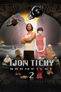 Season 2 Poster