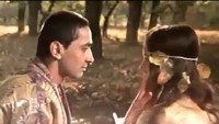 «Первая любовь Насреддина (1977)» — обои к фильму #1