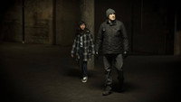«Впусти меня (2022)» — обои к сериалу #5
