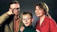 «Берт (1994)» — обои к сериалу #1