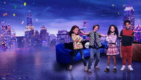 «The Kids Tonight Show (2021)» — обои к сериалу #2