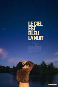 Imagem do Filme Le ciel est bleu la nuit