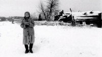 «Девять забытых песен (2008)» — обои к фильму #1