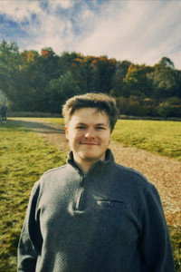 Liam Hoban Thrush foto