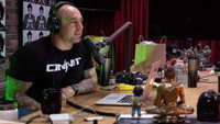 «The Joe Rogan Experience (2009)» — обои к сериалу #1