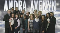 «Второе направление (2007-2010)» — обои к сериалу #1