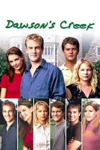 Постер сериала «Бухта Доусона (1998-2003)» — (31 из 124)