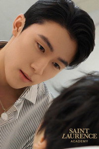 Saint Laurence Academy - Specials Episode Guide