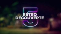 «Rétro Découverte (2009)» — обои к сериалу #1