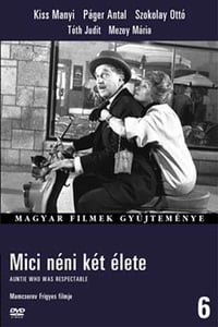 Mici néni két élete (1962)