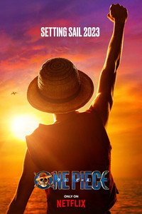 Постер сериала «One Piece. Большой куш (2023)» — (24 из 153)