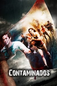 Poster de Contaminados