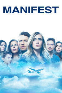 Постер сериала «Манифест (2018-2023)» — (8 из 86)