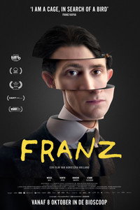 Franz (2025) poster