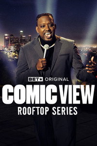ComicView: Rooftop Series