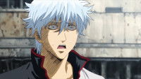 Gintama Kanketsuhen : Yorozuya yo Eien Nare