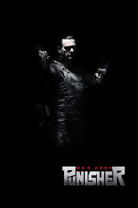 Постер фильма «Каратель: Территория войны (2008)» — (5 из 51)