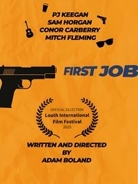 Poster de First Job
