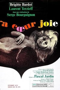 À cœur joie (1967)