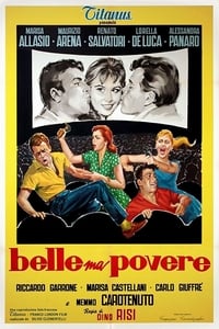 Belles mais pauvres (1957)