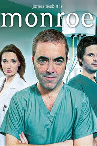 Постер сериала «Монро (2011 - 2012)» — (2 из 3)