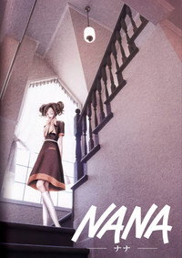 Постер аниме «Нана (2006 - 2007)» — (31 из 93)