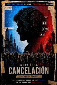 La era de la cancelación