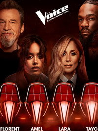 Season 15 Poster