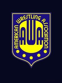 Poster de AWA All-Star Wrestling