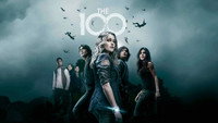 Обои к сериалу «Сотня (2014-2020)» — (59 из 117)