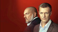 «Канцелярская крыса. Большой передел (2019)» — обои к сериалу #1