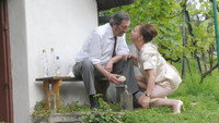 «Домашний уход (2015)» — обои к фильму #1