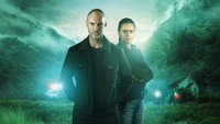 «Исчезнувшие (2023)» — обои к сериалу #5