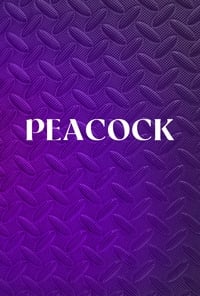 Poster de Peacock